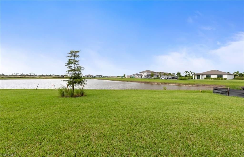 242 Silent Lake Dr, Lehigh Acres, FL 33936 Photo