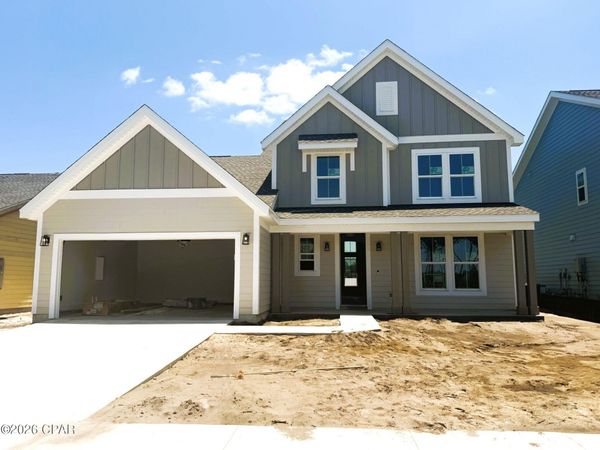 326 Sheephead Bayou Drive, Panama City Beach, FL 32407