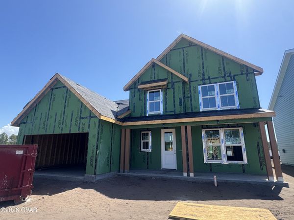 326 Sheephead Bayou Drive, Panama City Beach, FL 32407