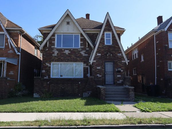 3825 Waverly Street, Detroit, MI 48238