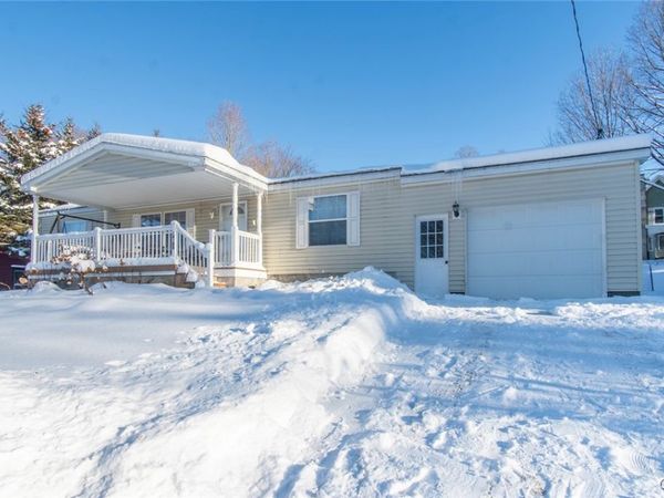 14188 State Street, Harrisville, NY 13648