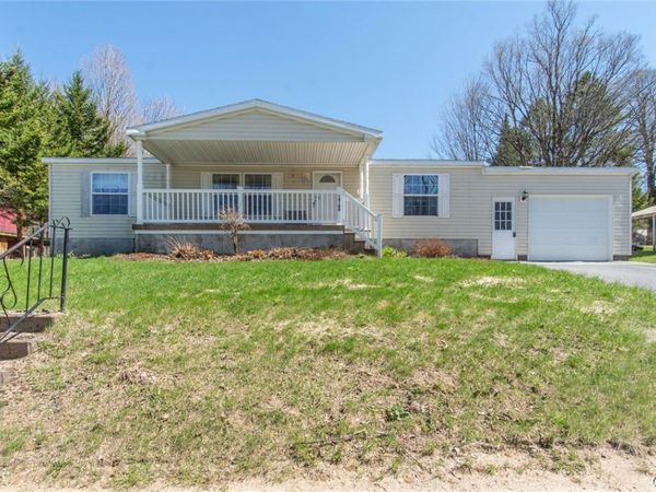 14188 State Street, Harrisville, NY 13648