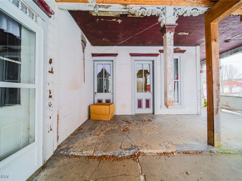 6899 Orangeville Kinsman Road, Kinsman, OH 44428 Photo 13