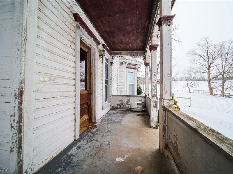 6899 Orangeville Kinsman Road, Kinsman, OH 44428 Photo 14