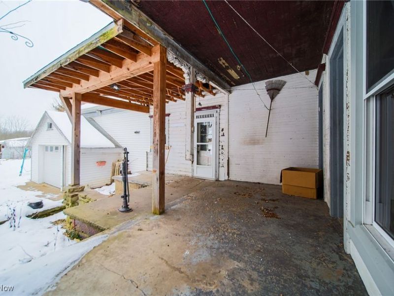 6899 Orangeville Kinsman Road, Kinsman, OH 44428 Photo 15