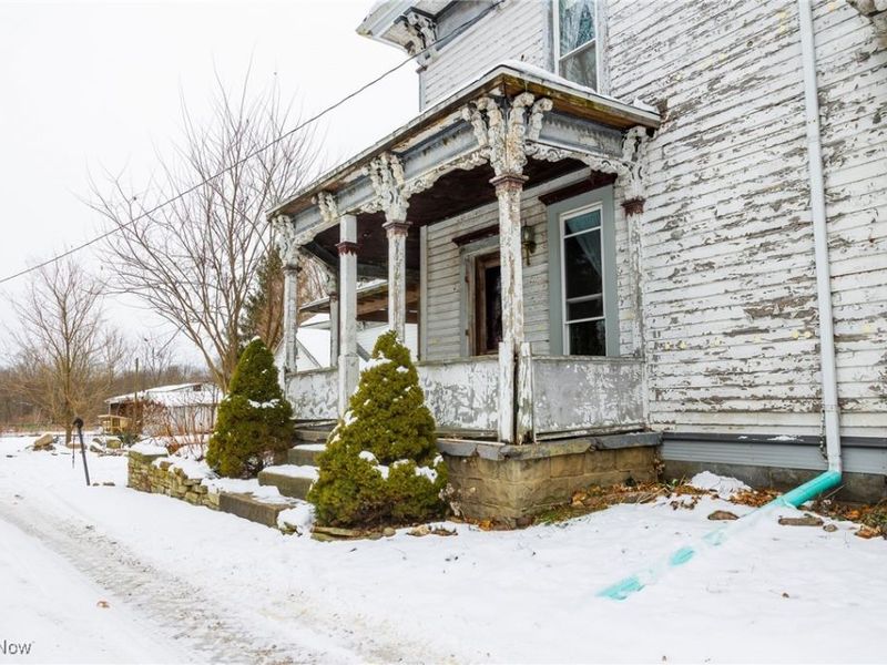 6899 Orangeville Kinsman Road, Kinsman, OH 44428 Photo 19