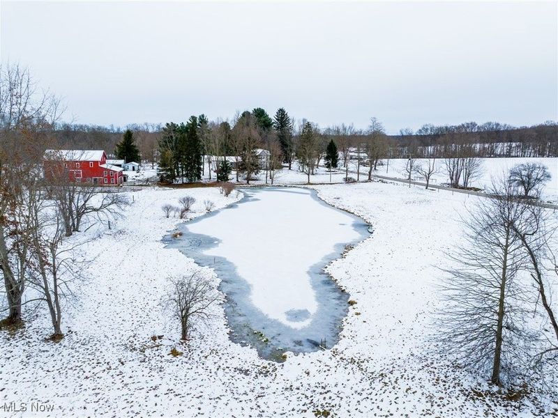 6899 Orangeville Kinsman Road, Kinsman, OH 44428 Photo 2