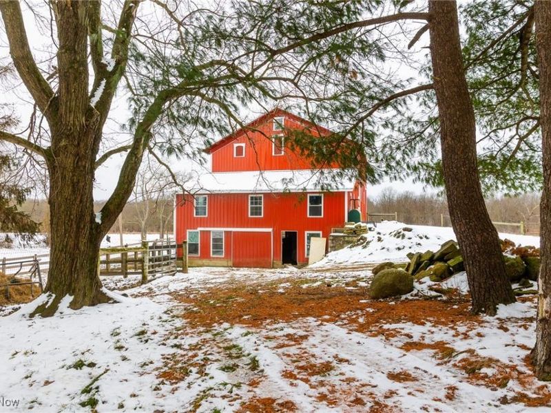 6899 Orangeville Kinsman Road, Kinsman, OH 44428 Photo 23