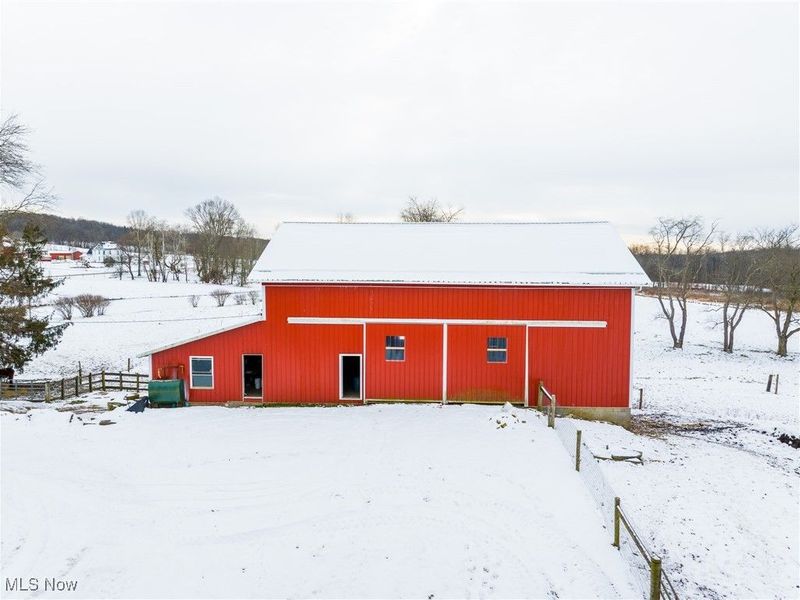 6899 Orangeville Kinsman Road, Kinsman, OH 44428 Photo 26