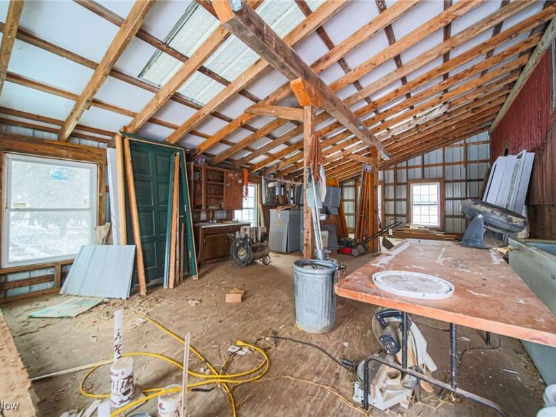 6899 Orangeville Kinsman Road, Kinsman, OH 44428 Photo 27