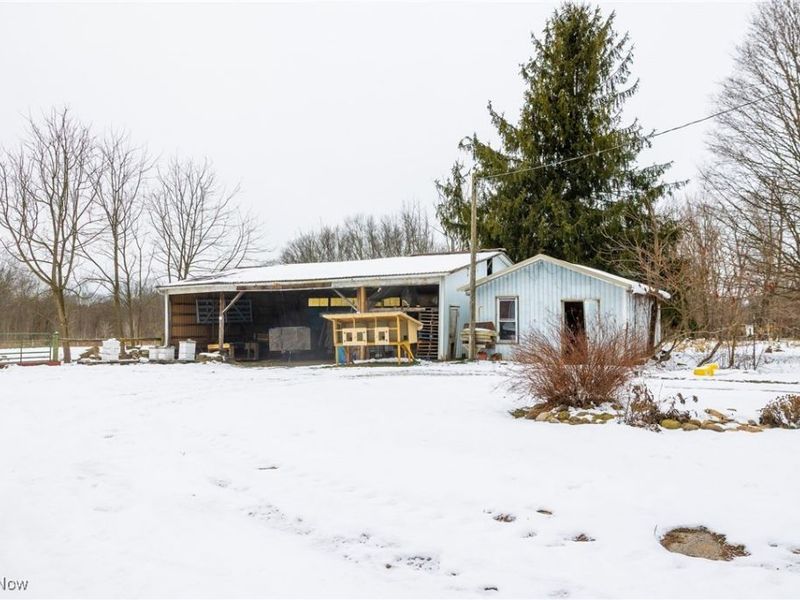 6899 Orangeville Kinsman Road, Kinsman, OH 44428 Photo 33