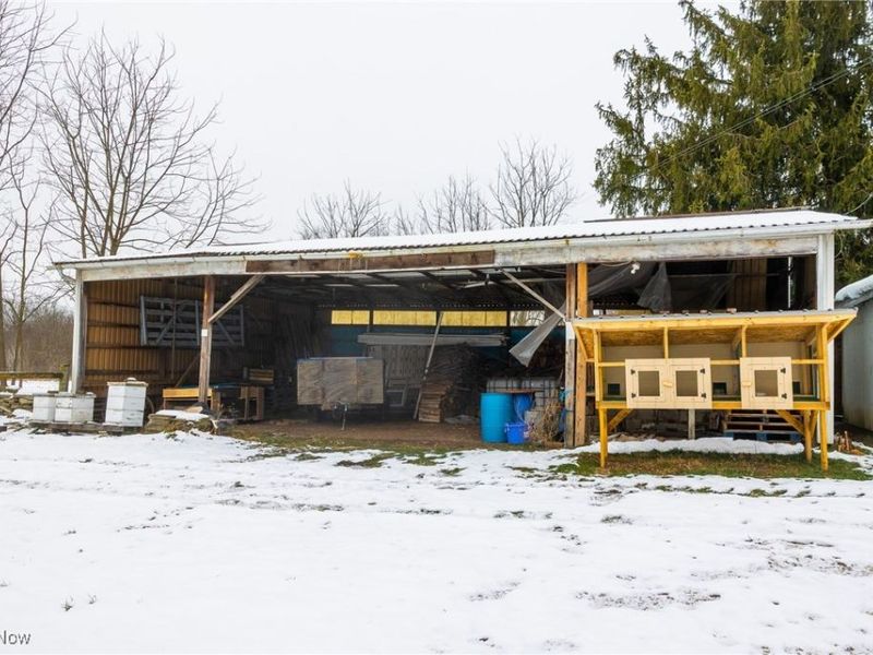 6899 Orangeville Kinsman Road, Kinsman, OH 44428 Photo 34