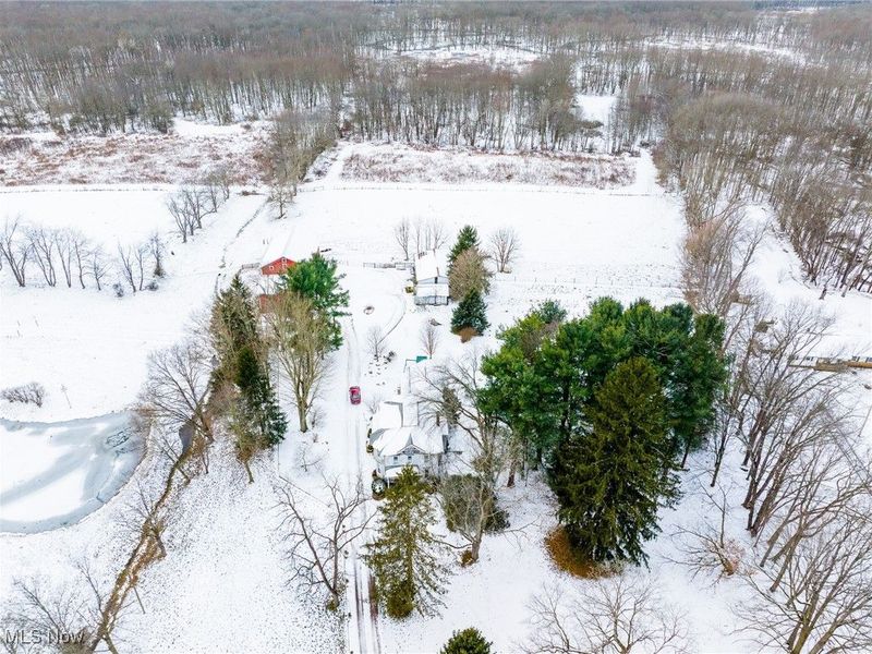 6899 Orangeville Kinsman Road, Kinsman, OH 44428 Photo 38