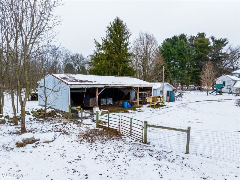 6899 Orangeville Kinsman Road, Kinsman, OH 44428 Photo 46