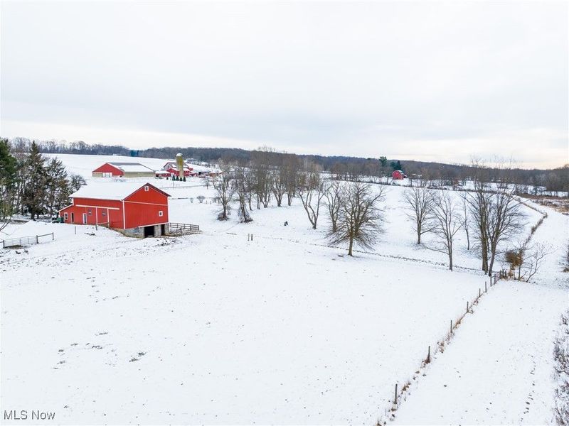 6899 Orangeville Kinsman Road, Kinsman, OH 44428 Photo 48