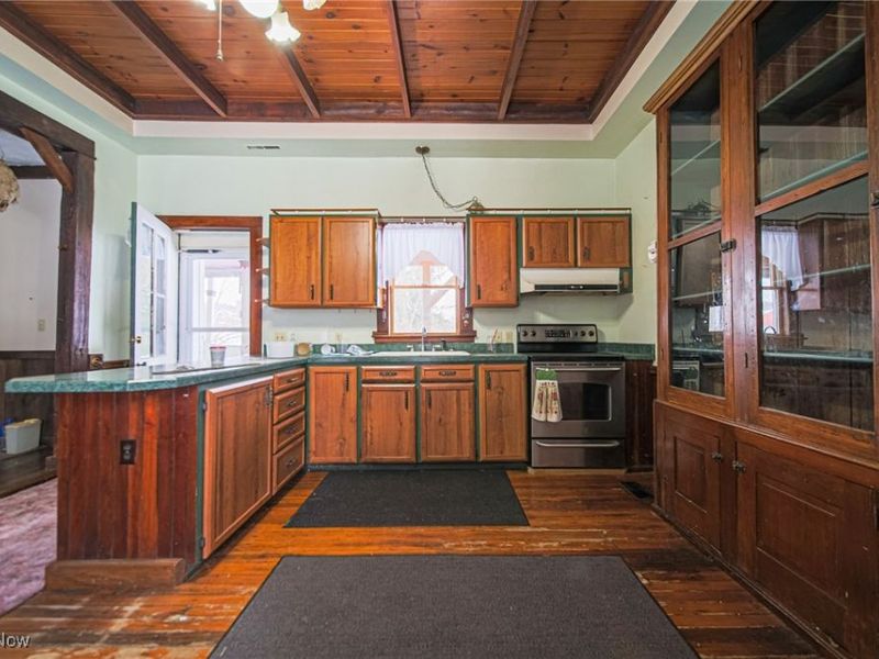 6899 Orangeville Kinsman Road, Kinsman, OH 44428 Photo 5