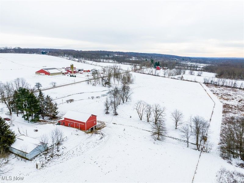 6899 Orangeville Kinsman Road, Kinsman, OH 44428 Photo 50