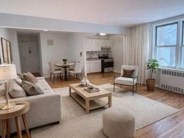 5639 Netherland Avenue, Unit 1B, Bronx, NY 10471