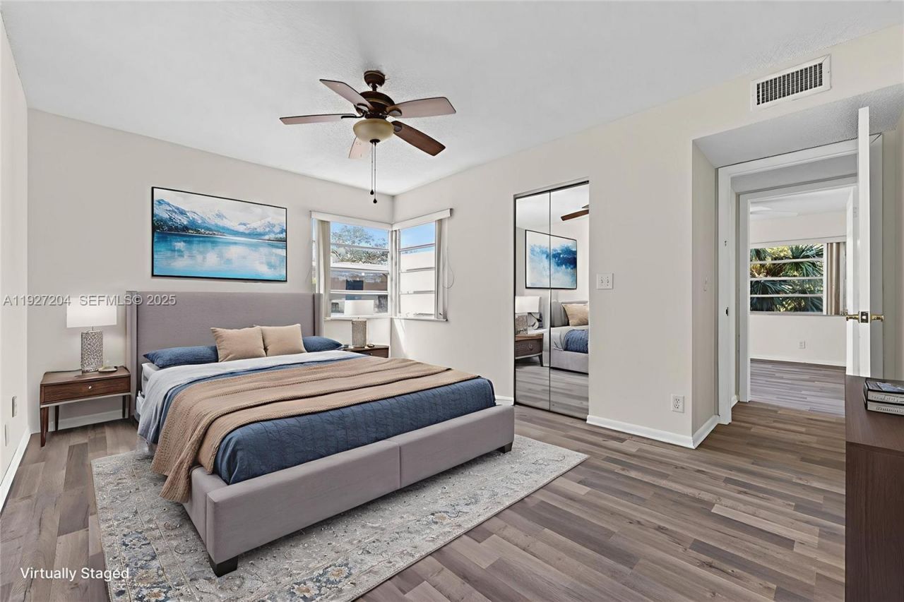 3100 Riverside Dr, Unit 305, Coral Springs, FL 33065 Photo