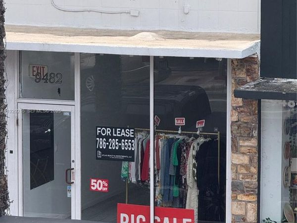 9482 Harding Ave, Surfside, FL 33154