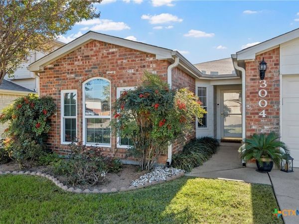 3004 Lantana, Killeen, TX 76542