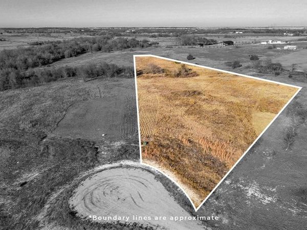 TBD Ranchside , Itasca, TX 76055