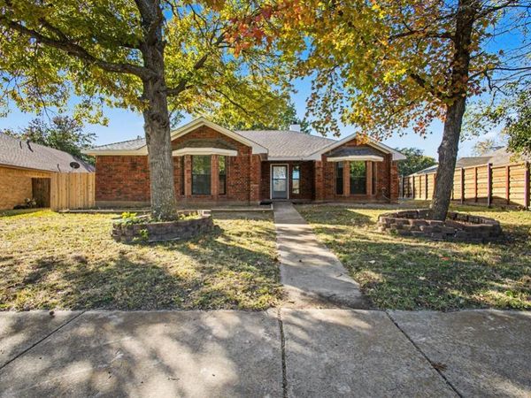 5313 Peninsula Way, Garland, TX 75043