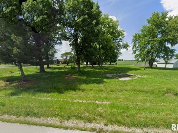 L 6 7 8 Ryder Street, Nilwood, IL 62672
