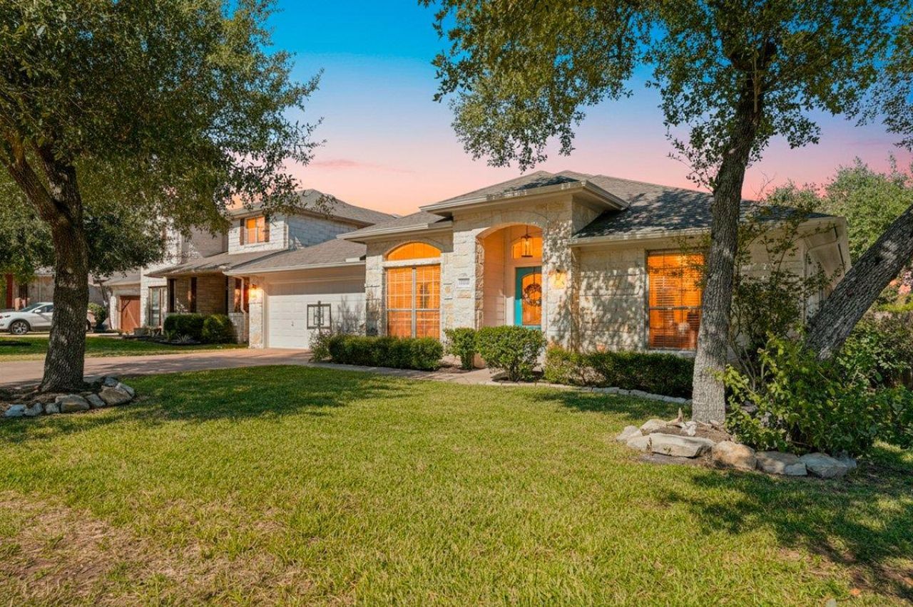 7200 Moon Rock Rd, Austin, TX 78739 Main Photo