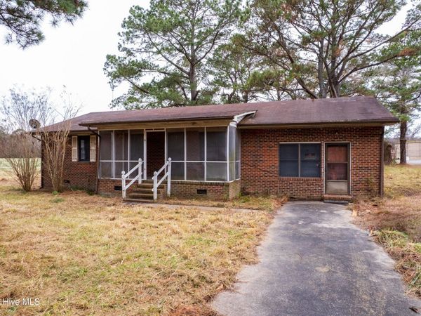 194 Northeast Drive, Plymouth, NC 27962