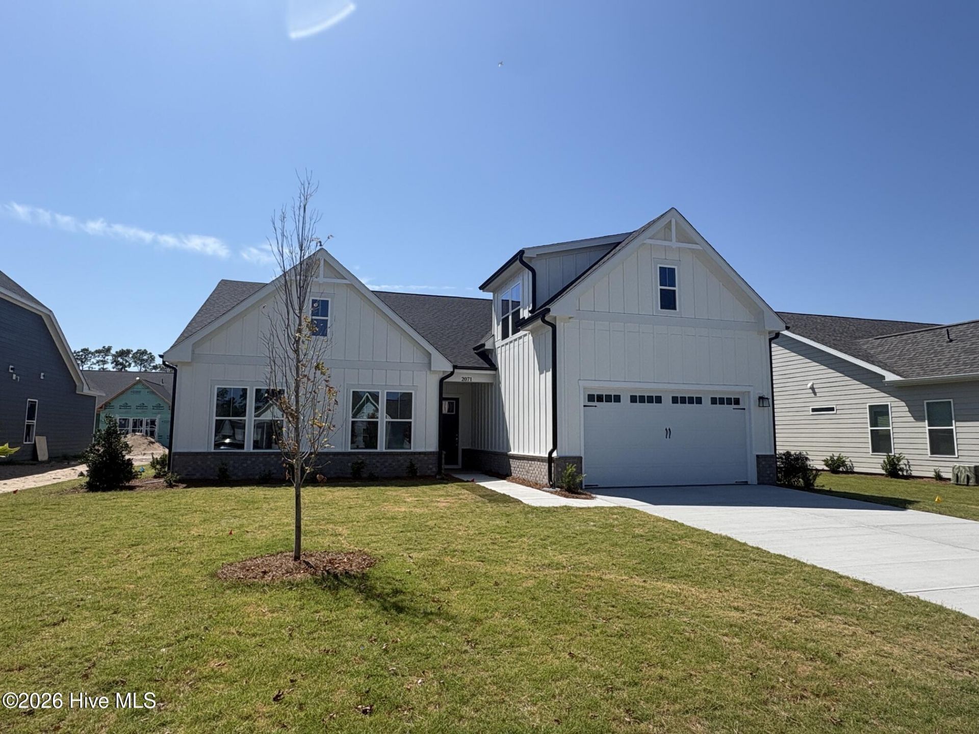 2071 Rosin Drive, Unit 19, Southport, NC 28461 Main Photo