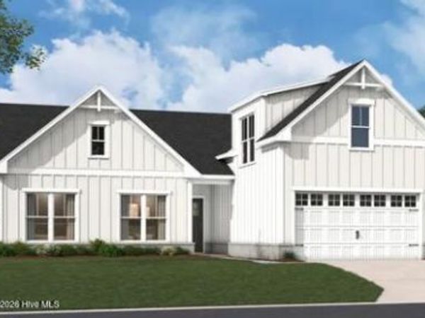 2071 Rosin Drive, Unit 19, Southport, NC 28461