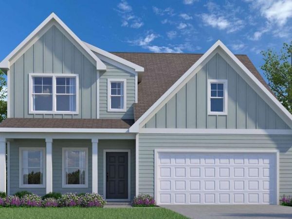 283 Enfield Drive, Carthage, NC 28327