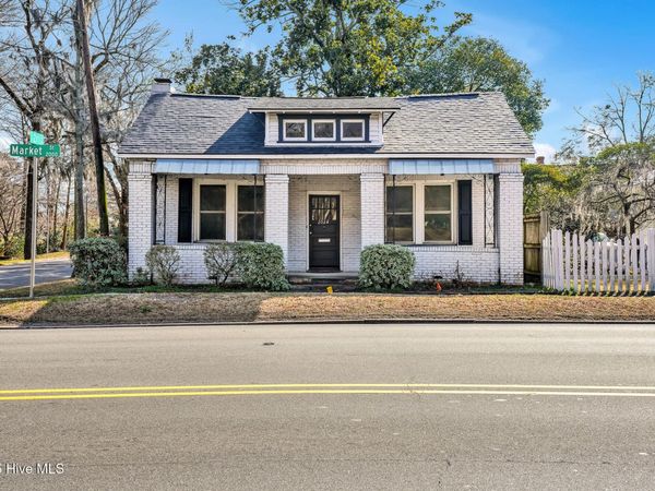 2024 Market Street, Wilmington, NC 28403