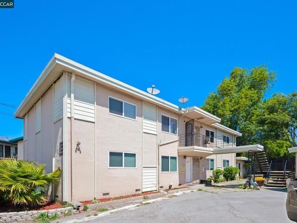 2544 Denning Ct, Castro Valley, CA 94546