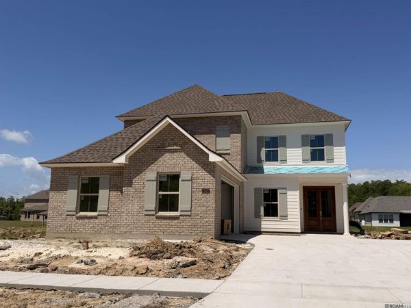 21457 Bluefin Dr, Springfield, LA 70462