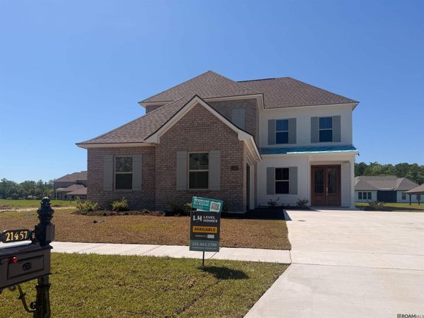 21457 Bluefin Dr, Springfield, LA 70462