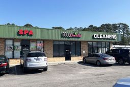 8510 Rivers Avenue photo 4