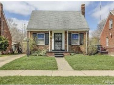 21341 Reimanville Avenue, Royal Oak Twp, MI 48220