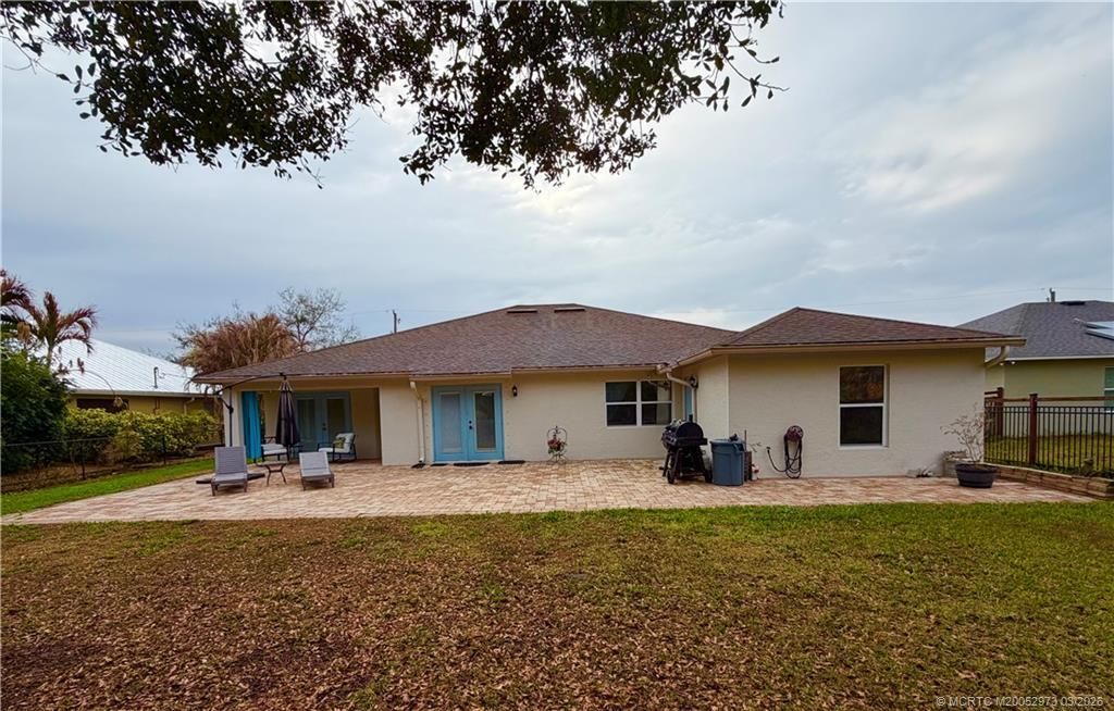 2573 SW Calender Street, Port Saint Lucie, FL 34953 Photo