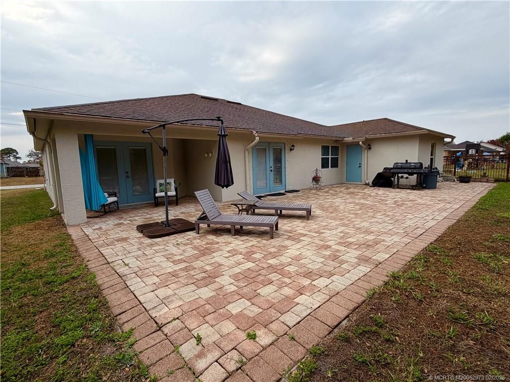 2573 SW Calender Street, Port Saint Lucie, FL 34953 Photo