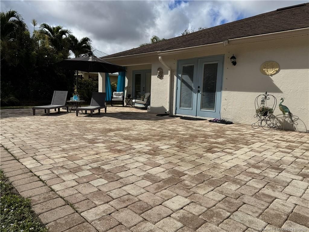 2573 SW Calender Street, Port Saint Lucie, FL 34953 Photo