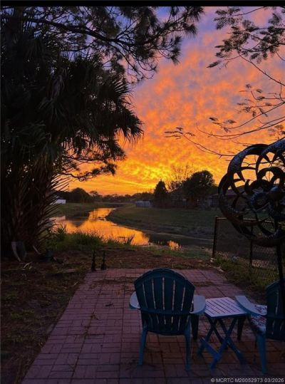 2573 SW Calender Street, Port Saint Lucie, FL 34953 Photo