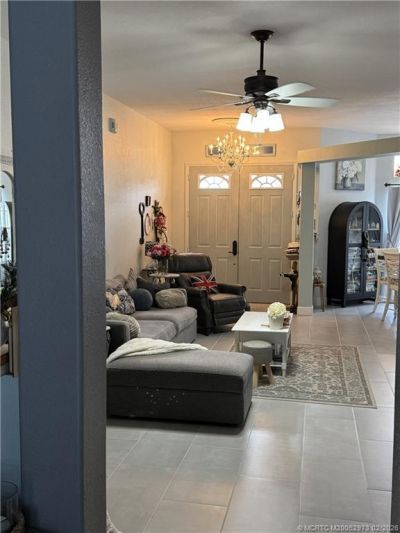 2573 SW Calender Street, Port Saint Lucie, FL 34953 Photo