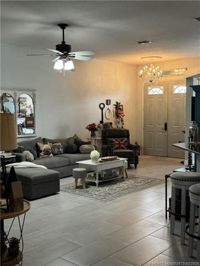 2573 SW Calender Street, Port Saint Lucie, FL 34953 Photo