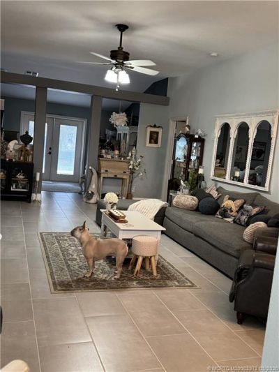 2573 SW Calender Street, Port Saint Lucie, FL 34953 Photo