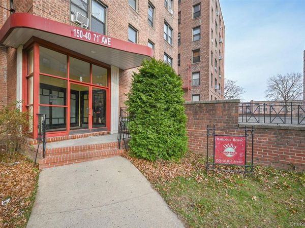 150-40 71 avenue, Unit 4G, Flushing, NY 11367