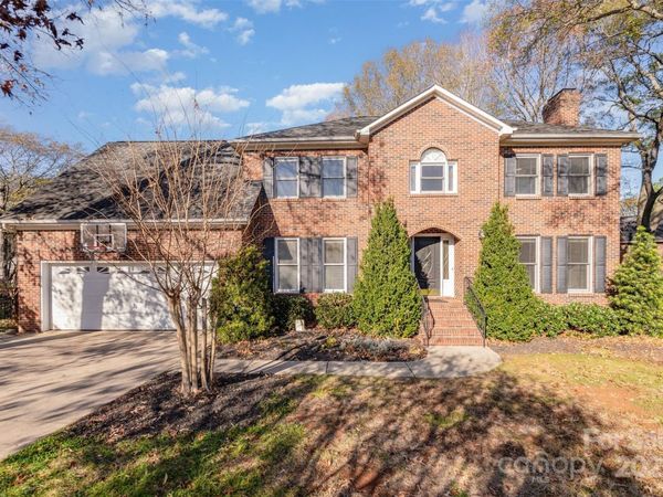 2640 Petersburg Court, Gastonia, NC 28056