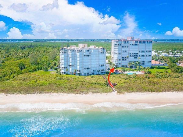 3880 N Highway A1a, Unit 104, Hutchinson Island, FL 34949