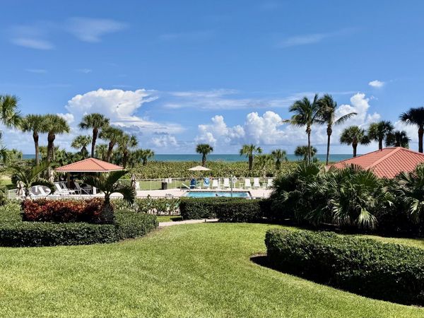 3880 N Hwy A1A, Unit 104, Hutchinson Island, FL 34949